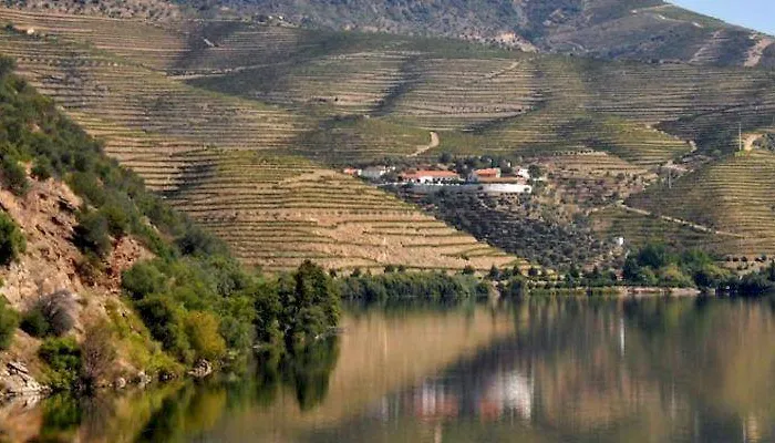 Douro House *