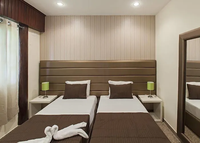 Douro House Semesterbostad Tabuaço