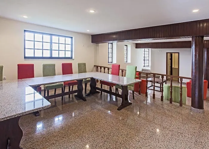 Douro House Semesterbostad