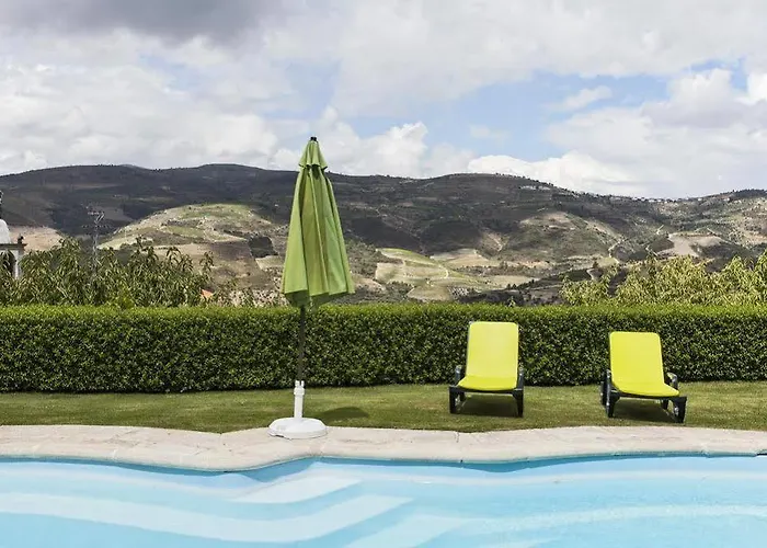 Douro House * Tabuaço