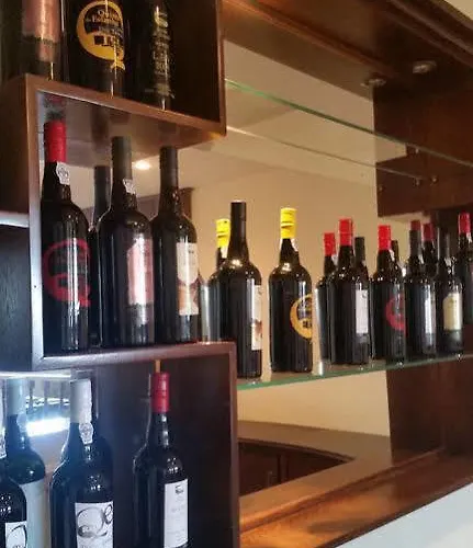 Douro House Semesterbostad Tabuaço