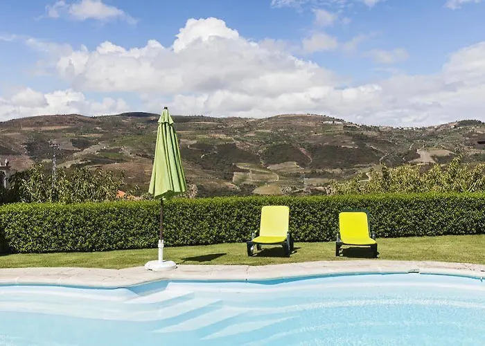 Semesterbostad Douro House