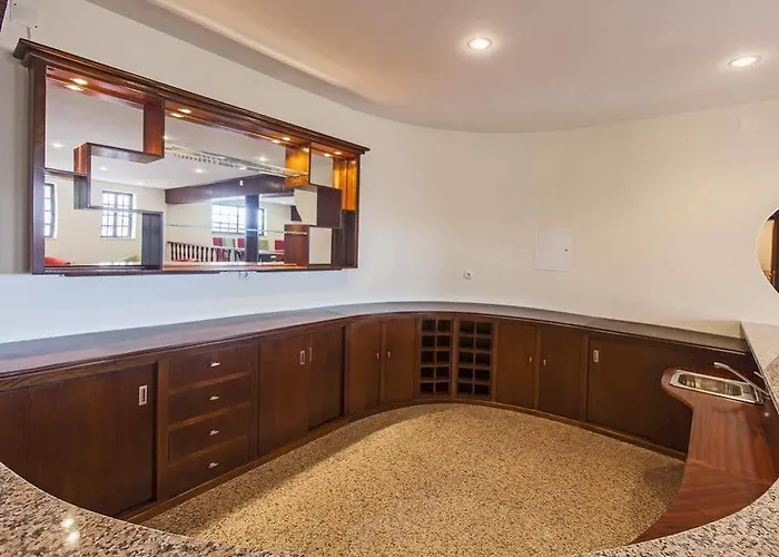 Douro House Semesterbostad *