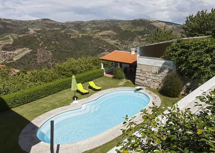 Semesterbostad Douro House