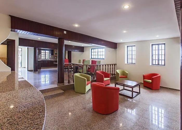 Douro House * Tabuaço