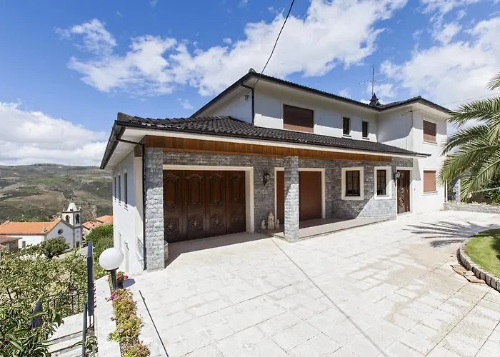 Douro House