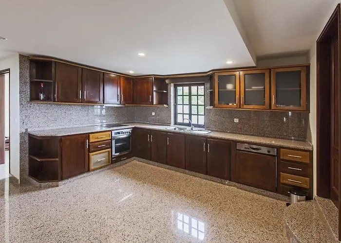 Douro House Semesterbostad Tabuaço