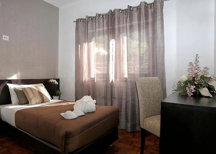 Douro House Semesterbostad Tabuaço