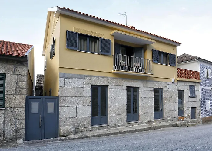 Douro House Tabuaço