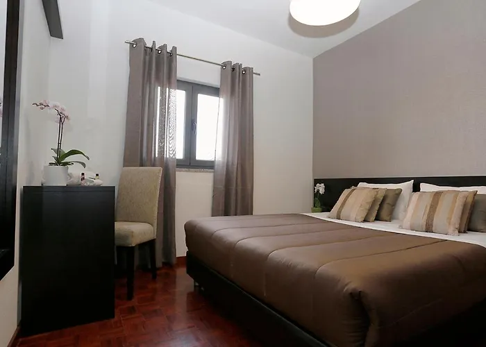 Semesterbostad Douro House *