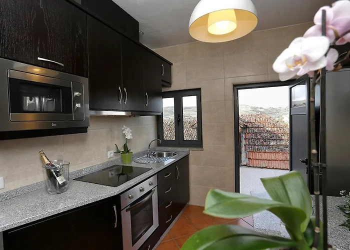 Douro House Semesterbostad *